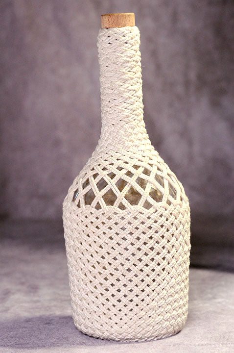 Bottle Alpha