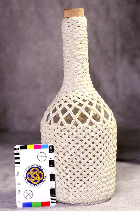 Bottle Alpha