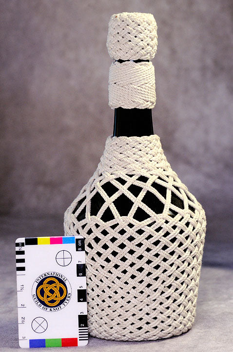 Bottle Bravo