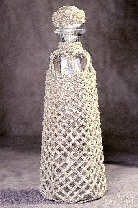 Bottle Charlie