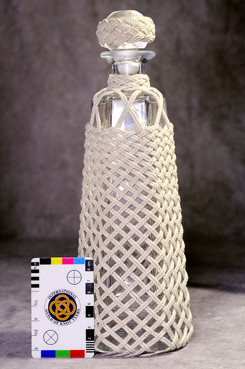 Bottle Charlie