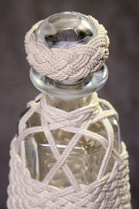 Bottle Charlie