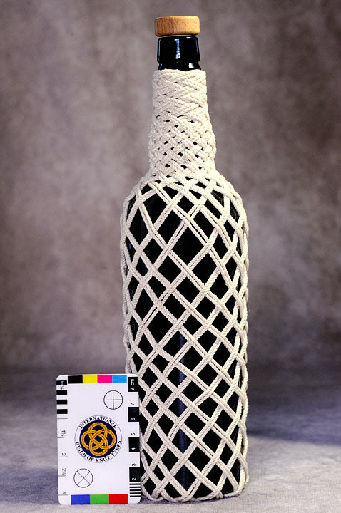 Bottle Delta