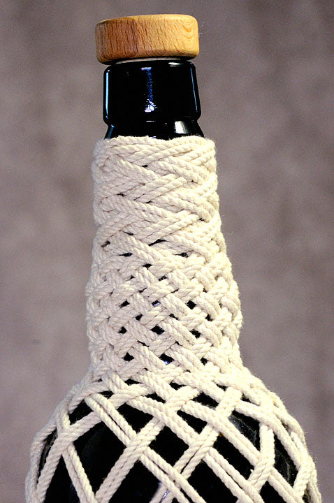 Bottle Delta