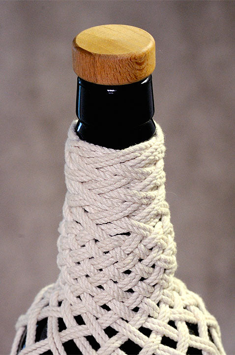 Bottle Delta