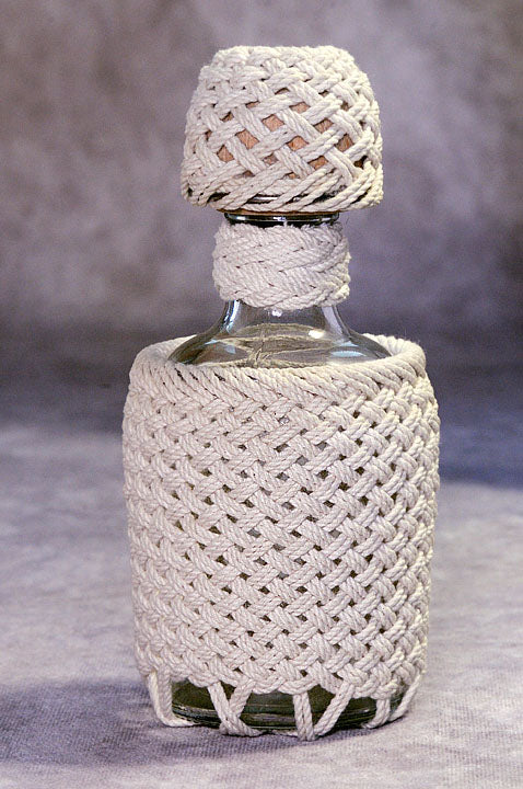 Bottle Foxtrot