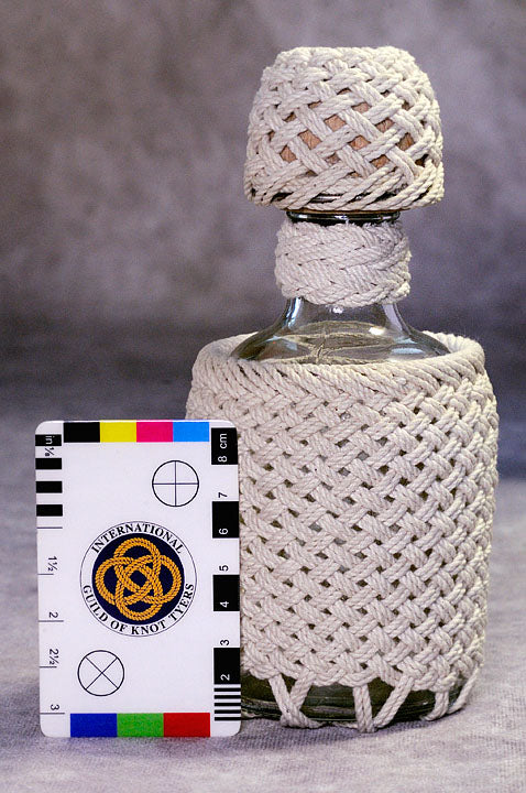 Bottle Foxtrot