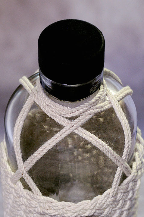 Bottle Hotel